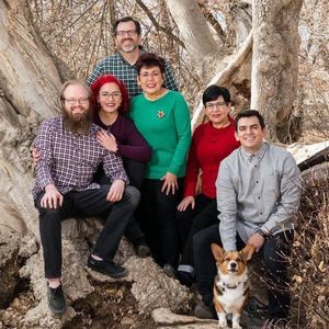 Meet your Posher, Nate